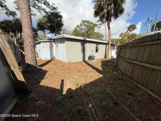 347 Jepson Street, Titusville, FL 32780