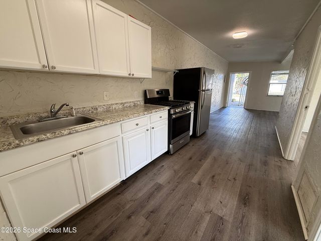 347 Jepson Street, Titusville, FL 32780