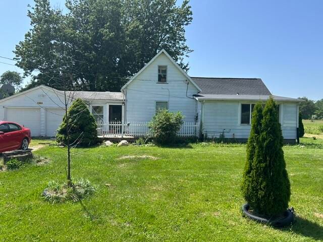 1984 Greenly Avenue, Benton Charter Twp, MI 49022