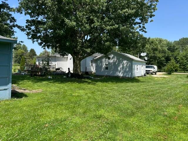 1984 Greenly Avenue, Benton Charter Twp, MI 49022