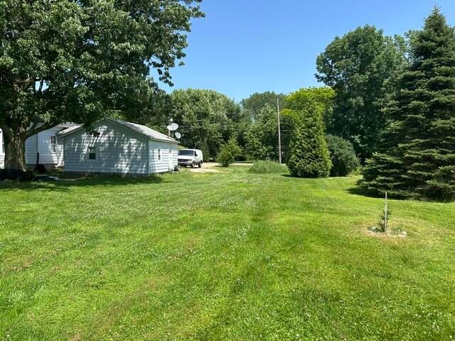 1984 Greenly Avenue, Benton Charter Twp, MI 49022