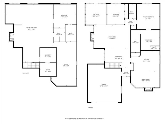 17916 Ashmont Place, South Bend, IN 46635