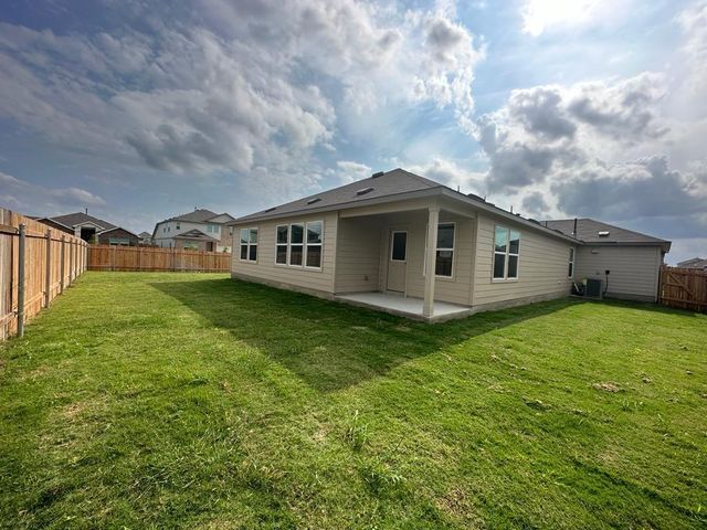 100 River Rise RD, Kyle, TX 78640