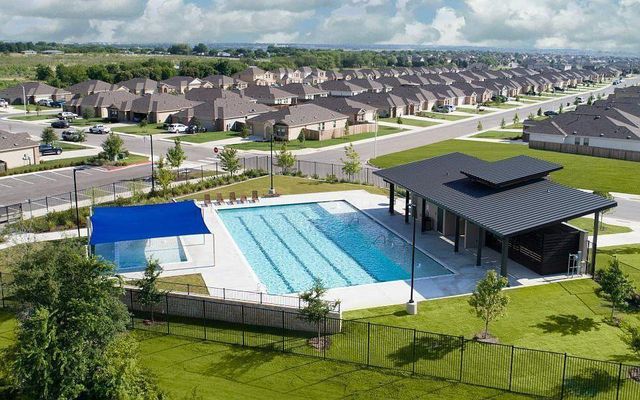 100 River Rise RD, Kyle, TX 78640