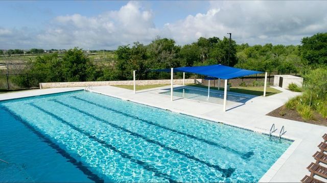 100 River Rise RD, Kyle, TX 78640