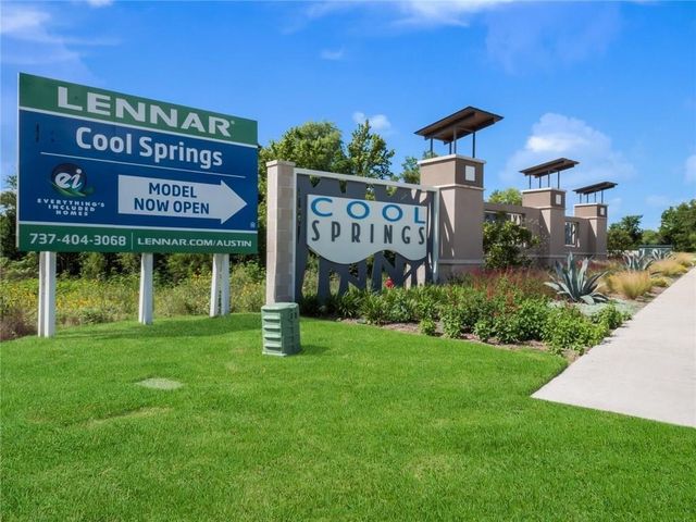 100 River Rise RD, Kyle, TX 78640