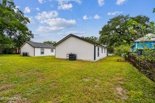 1120 E 24TH Street, Jacksonville, FL 32206