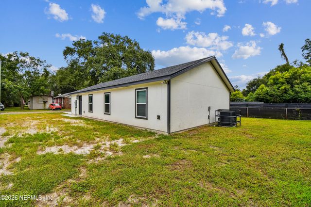 1120 E 24TH Street, Jacksonville, FL 32206