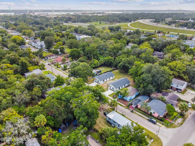 1120 E 24TH Street, Jacksonville, FL 32206