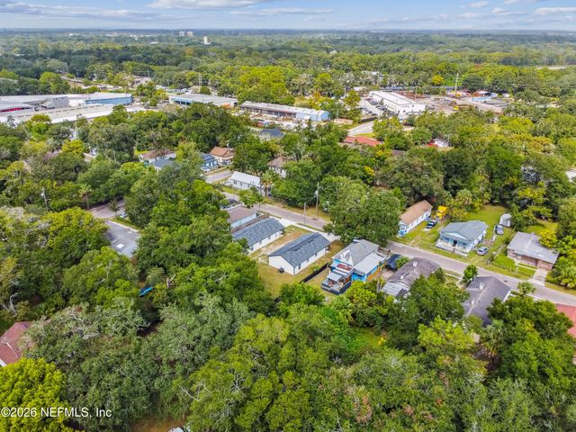 1120 E 24TH Street, Jacksonville, FL 32206