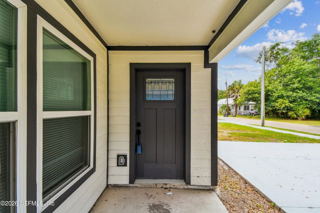 1120 E 24TH Street, Jacksonville, FL 32206