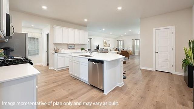 1552 NW 7th Street, Newcastle, OK 73065