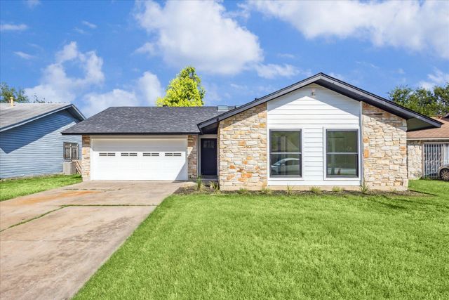 6411 Sandshof DR, Austin, TX 78724