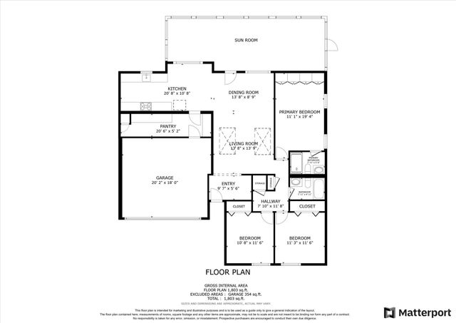 6411 Sandshof DR, Austin, TX 78724
