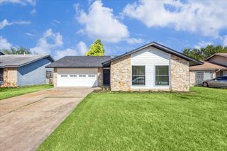6411 Sandshof DR, Austin, TX 78724
