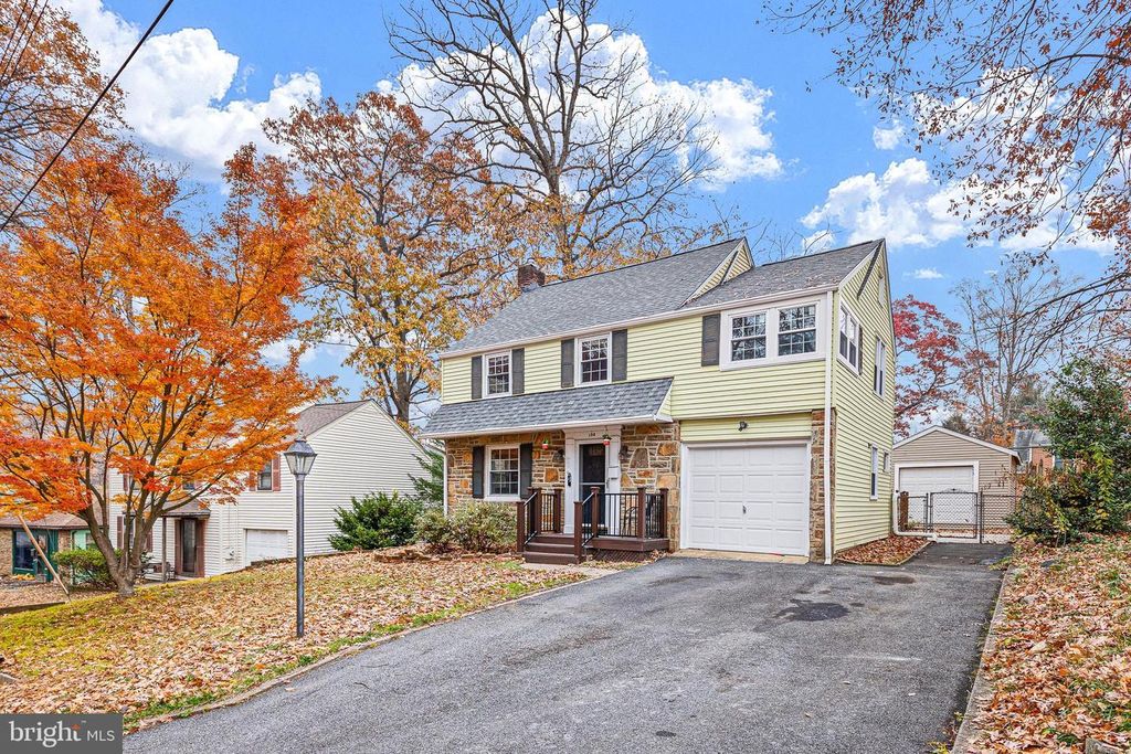 104 LAUREL LN, Wilmington, DE 19804