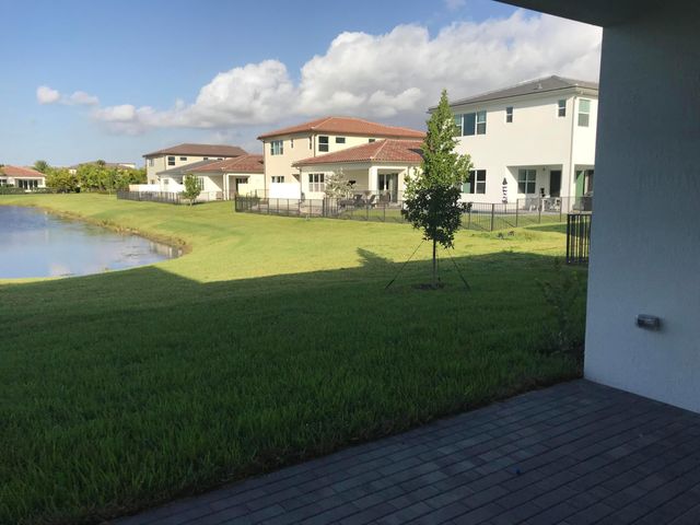 4845 MARSTON Lane, Lake Worth, FL 33467