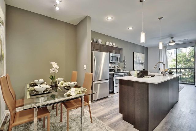 11400 DOMAIN DR 4117, Austin, TX 78758