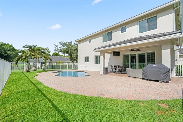 11158 Mainsail Court, Wellington, FL 33449