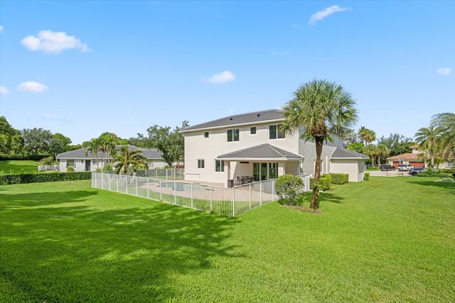 11158 Mainsail Court, Wellington, FL 33449
