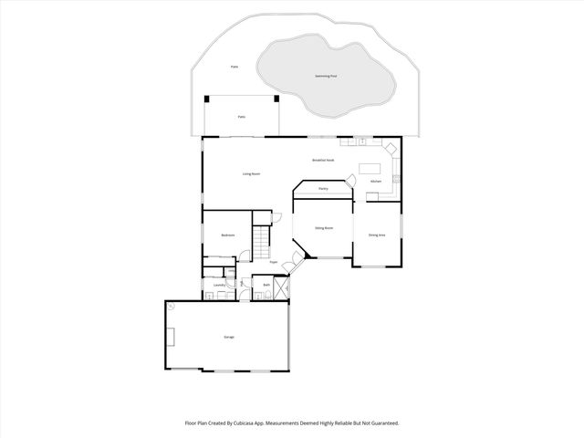11158 Mainsail Court, Wellington, FL 33449