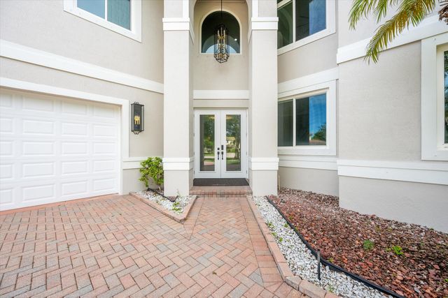11158 Mainsail Court, Wellington, FL 33449