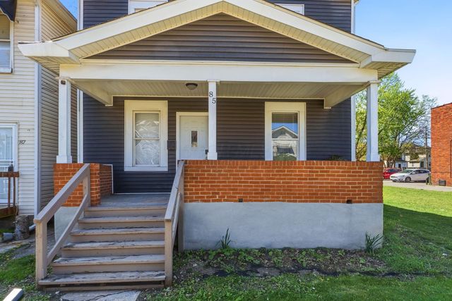 85 Dana Avenue, Columbus, OH 43222