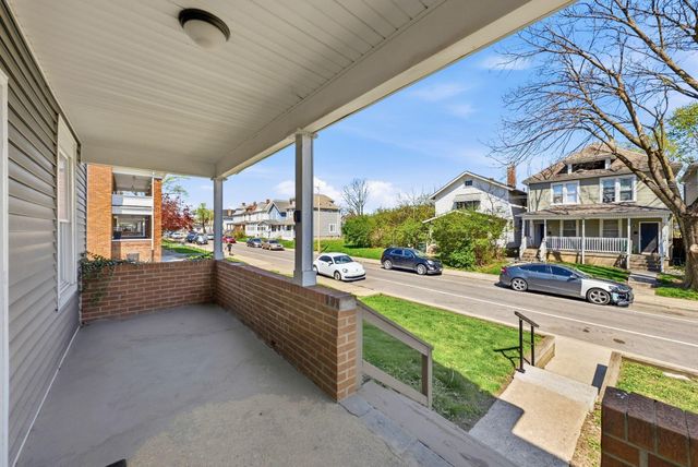 85 Dana Avenue, Columbus, OH 43222
