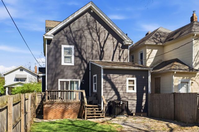 85 Dana Avenue, Columbus, OH 43222