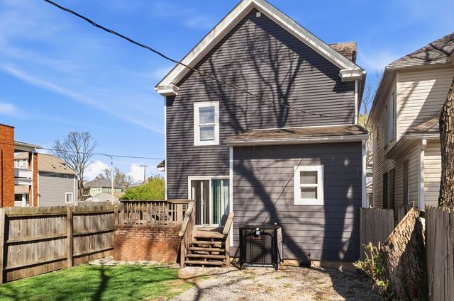 85 Dana Avenue, Columbus, OH 43222