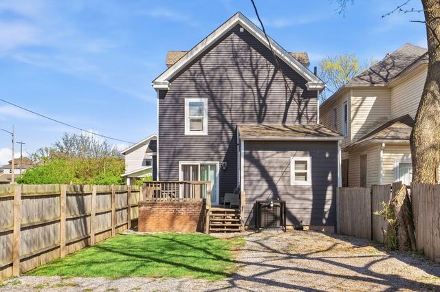 85 Dana Avenue, Columbus, OH 43222