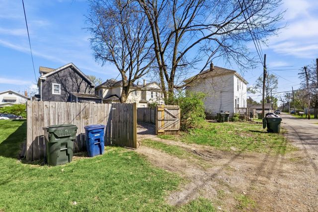 85 Dana Avenue, Columbus, OH 43222