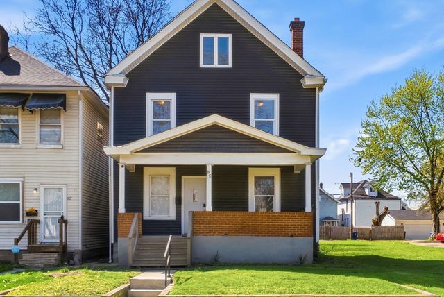 85 Dana Avenue, Columbus, OH 43222