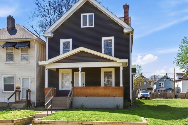 85 Dana Avenue, Columbus, OH 43222