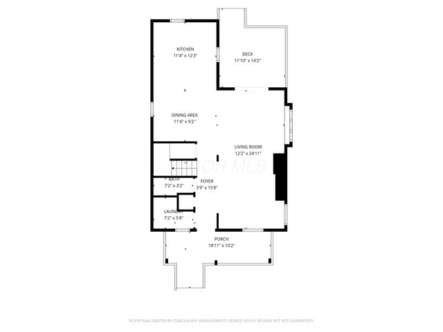 85 Dana Avenue, Columbus, OH 43222