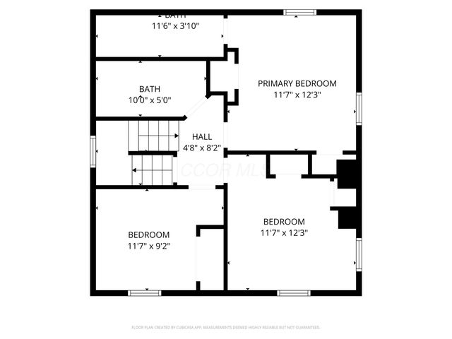85 Dana Avenue, Columbus, OH 43222
