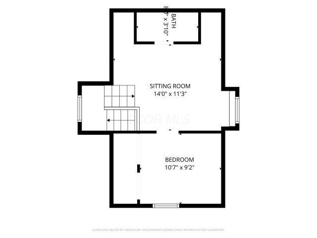 85 Dana Avenue, Columbus, OH 43222