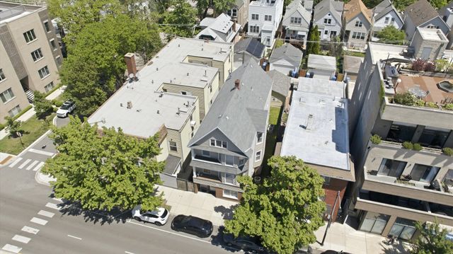 5117 N Western Avenue, Chicago, IL 60625