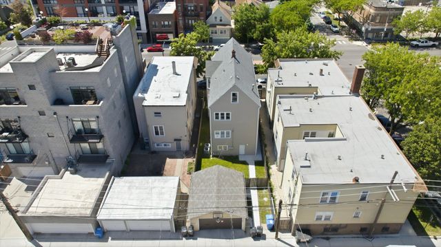 5117 N Western Avenue, Chicago, IL 60625