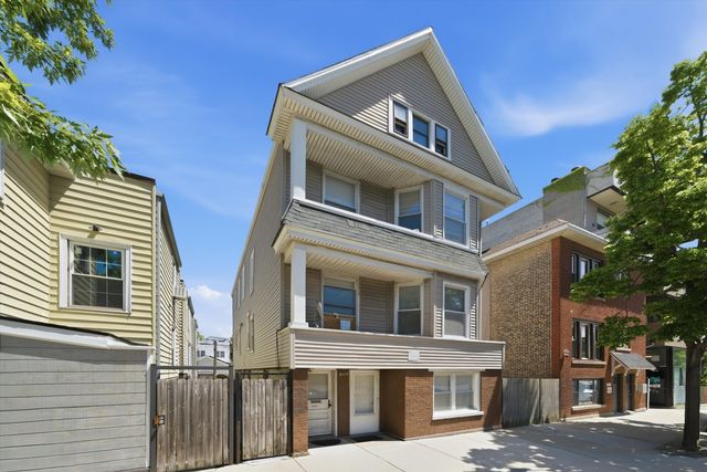5117 N Western Avenue, Chicago, IL 60625