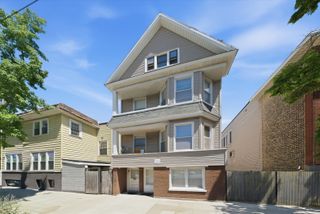 5117 N Western Avenue, Chicago, IL 60625
