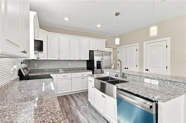 945 Gordon AVE, Norfolk, VA 23504