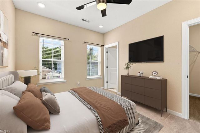 945 Gordon AVE, Norfolk, VA 23504