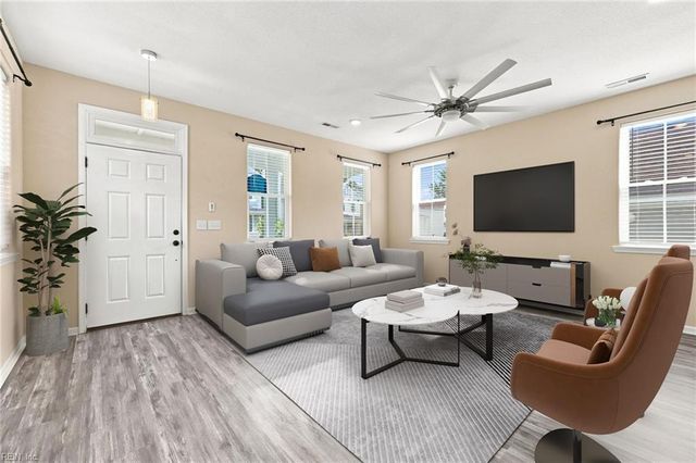 945 Gordon AVE, Norfolk, VA 23504