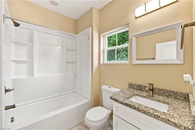 945 Gordon AVE, Norfolk, VA 23504