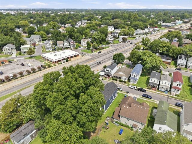 945 Gordon AVE, Norfolk, VA 23504