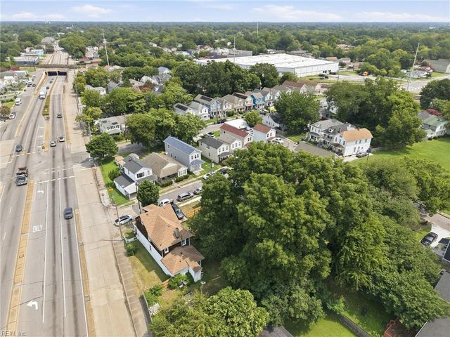 945 Gordon AVE, Norfolk, VA 23504