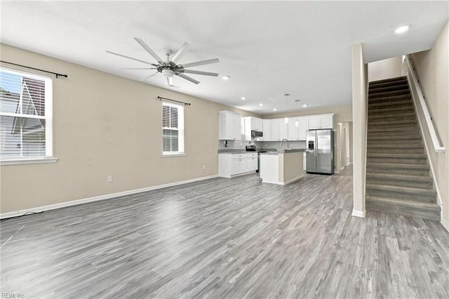 945 Gordon AVE, Norfolk, VA 23504