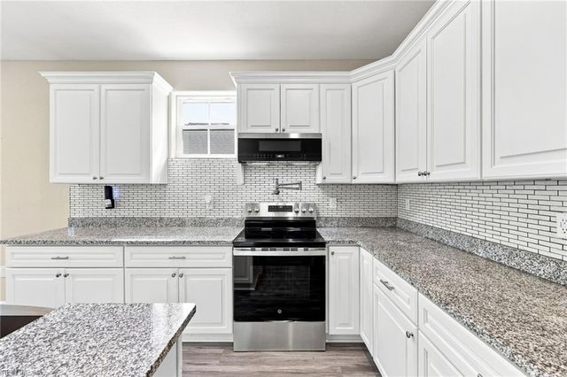945 Gordon AVE, Norfolk, VA 23504