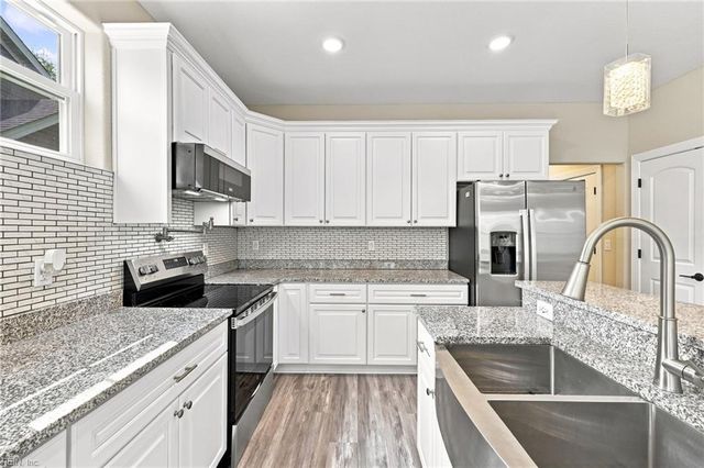 945 Gordon AVE, Norfolk, VA 23504
